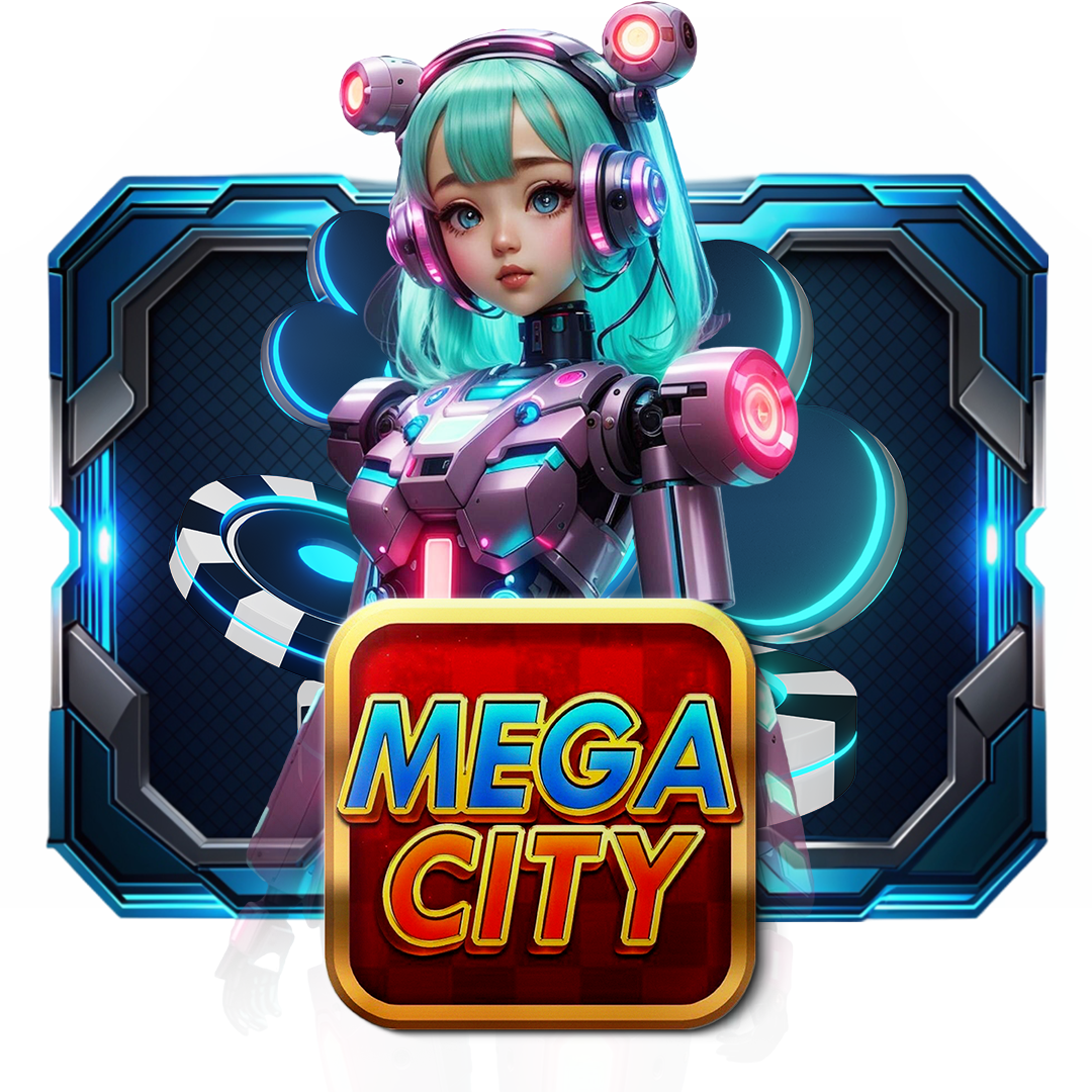 Megacity