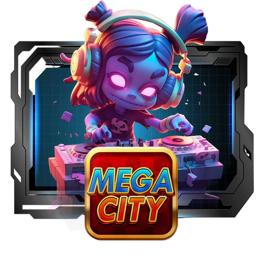 Megacity