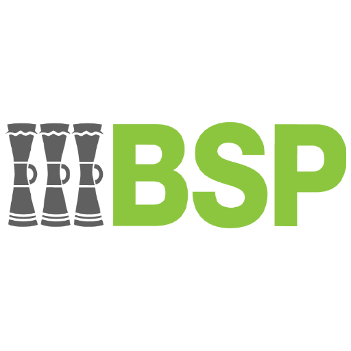 BSP Bank Logo