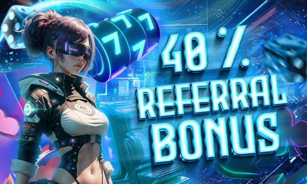 Referral Bonus